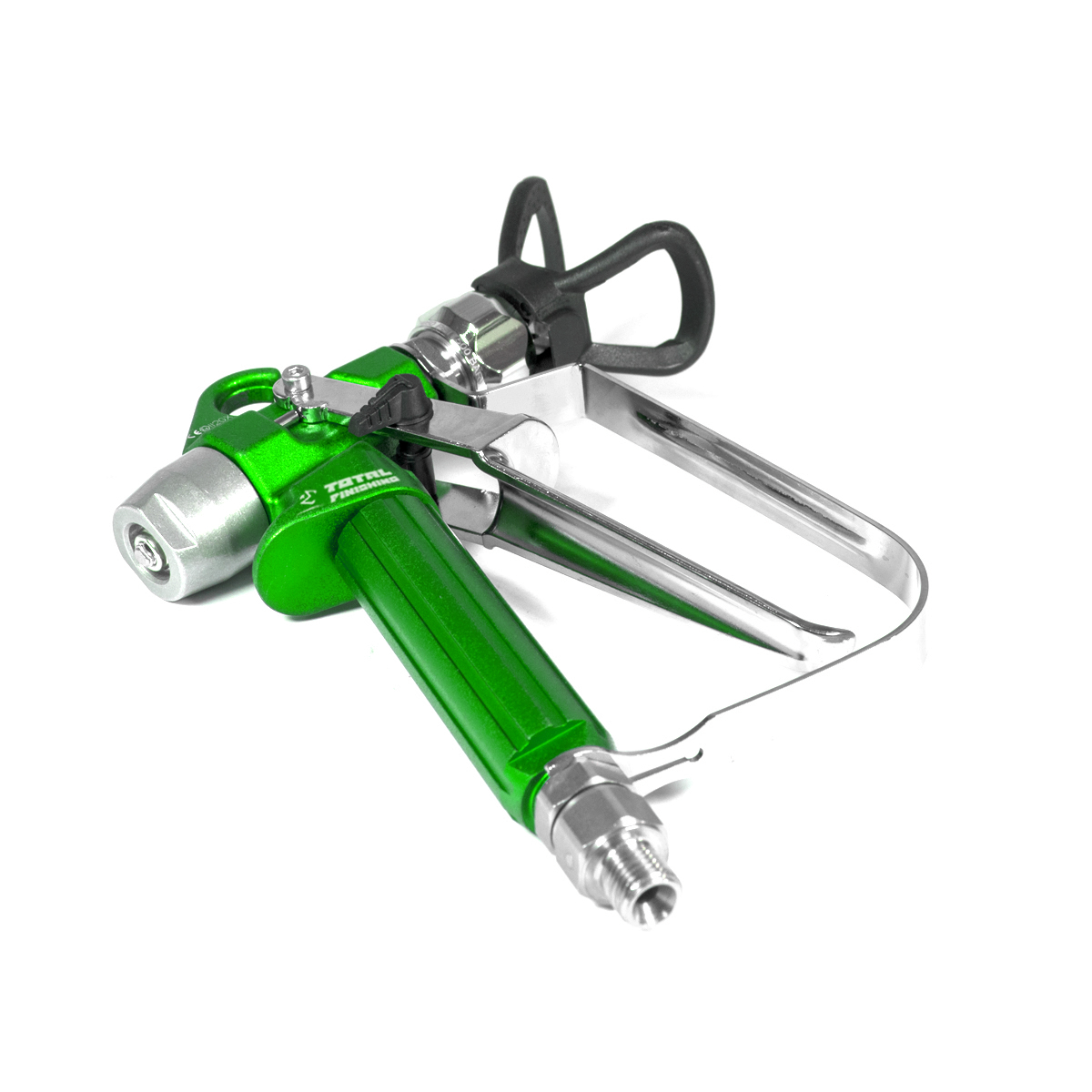 Total Finishing PYTHON™ Airless Spray Gun