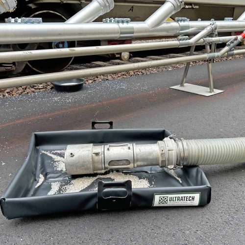 UltraTech Ultra-Pellet Berm®