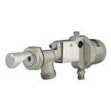 Binks Model 30 Automatic Glass Bead Dispensing Gun