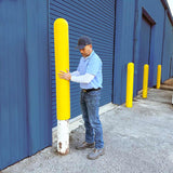 UltraTech Ultra-Post Protector®