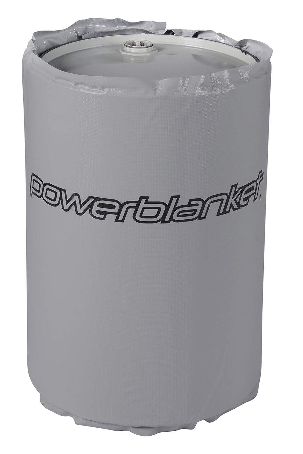 Powerblanket Xtreme Drum & Bucket Heaters – For Extreme Cold Environments