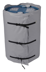 Powerblanket Xtreme Drum & Bucket Heaters – For Extreme Cold Environments