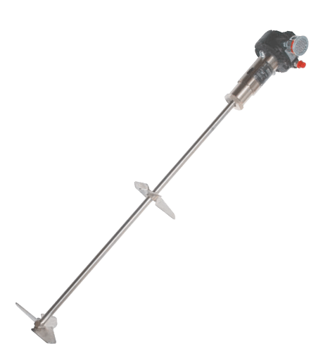Devilbiss QS-576-H Direct Drive Agitator