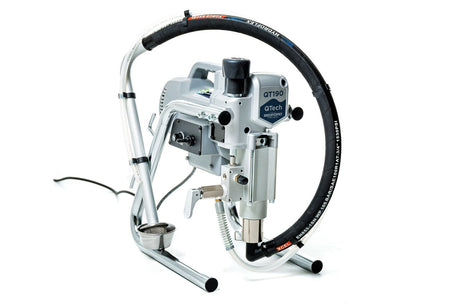 Bedford QTech QT190 Airless Sprayer - Total Finishing Supplies