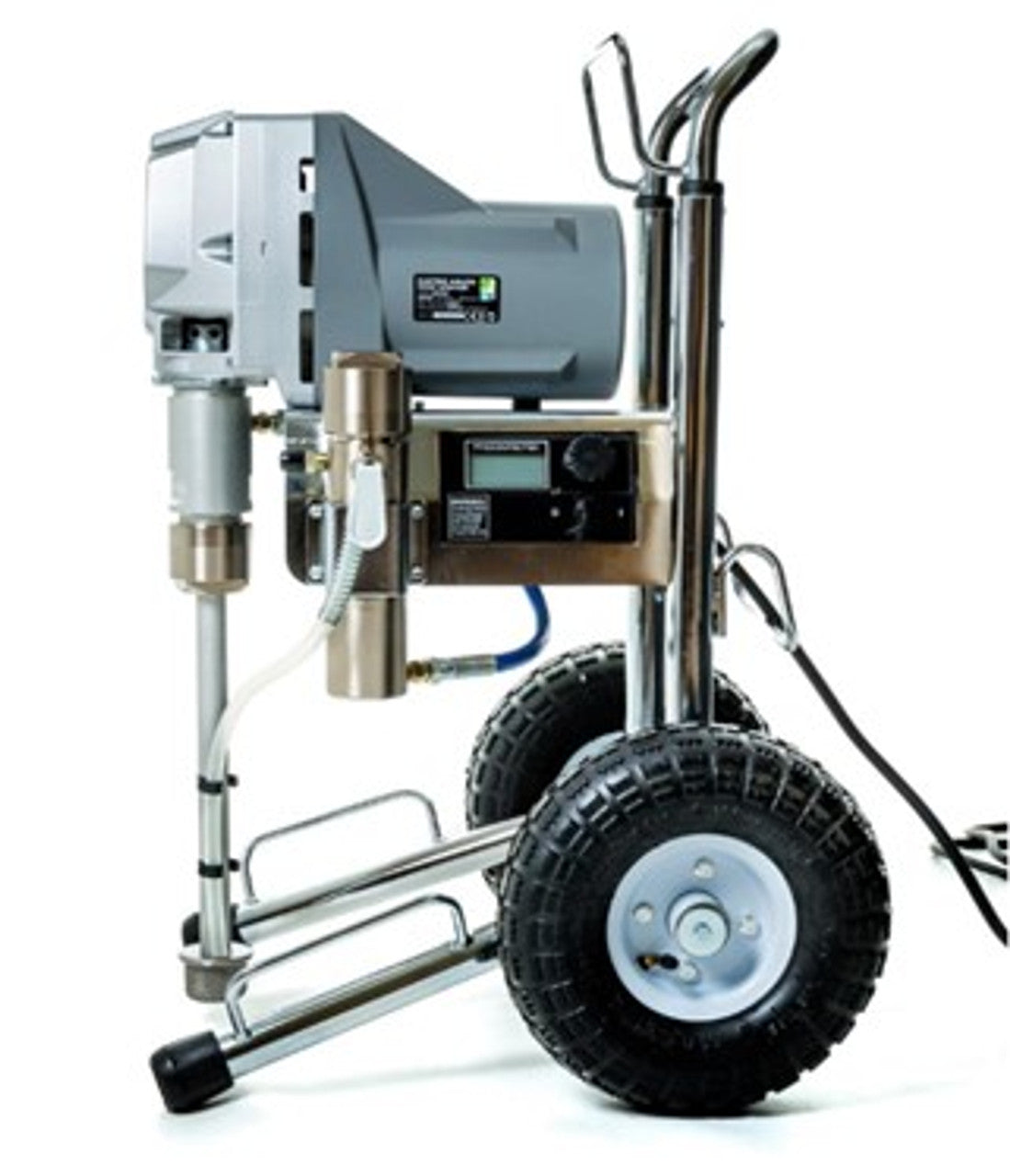 Bedford QTech QT290 Airless Sprayer - Total Finishing Supplies