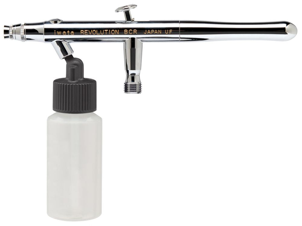 Iwata Revolution Series Airbrushes - Total Finishing Supplies