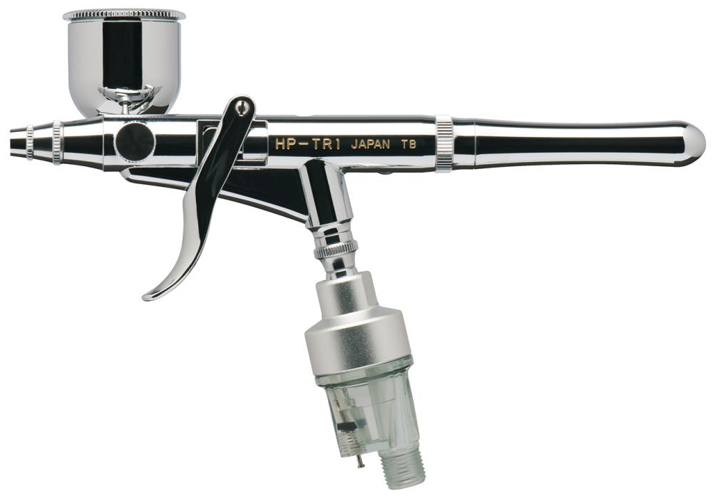 Iwata Revolution Series Airbrushes - Total Finishing Supplies