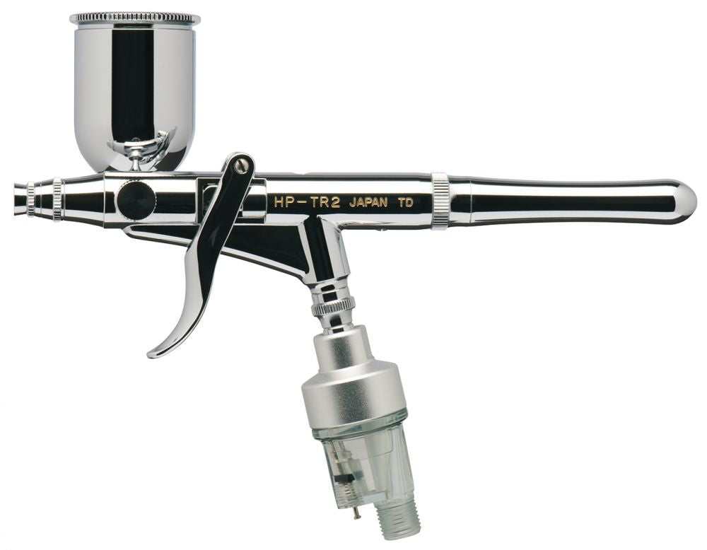 Iwata Revolution Series Airbrushes - Total Finishing Supplies