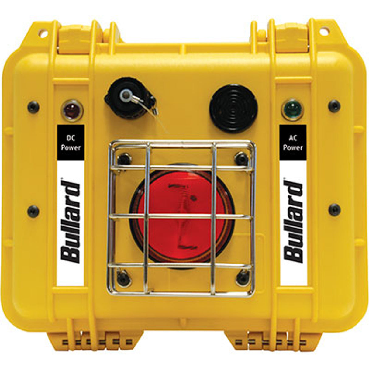 Pirate Brand - BULLARD® CAB, Remote Alarm & 50' Cable