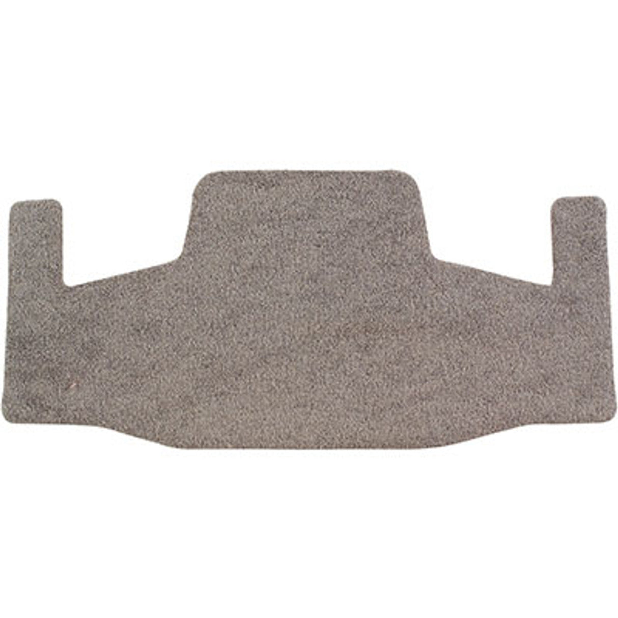 Pirate Brand - BULLARD®, Cotton Brow Pad, Absorbent
