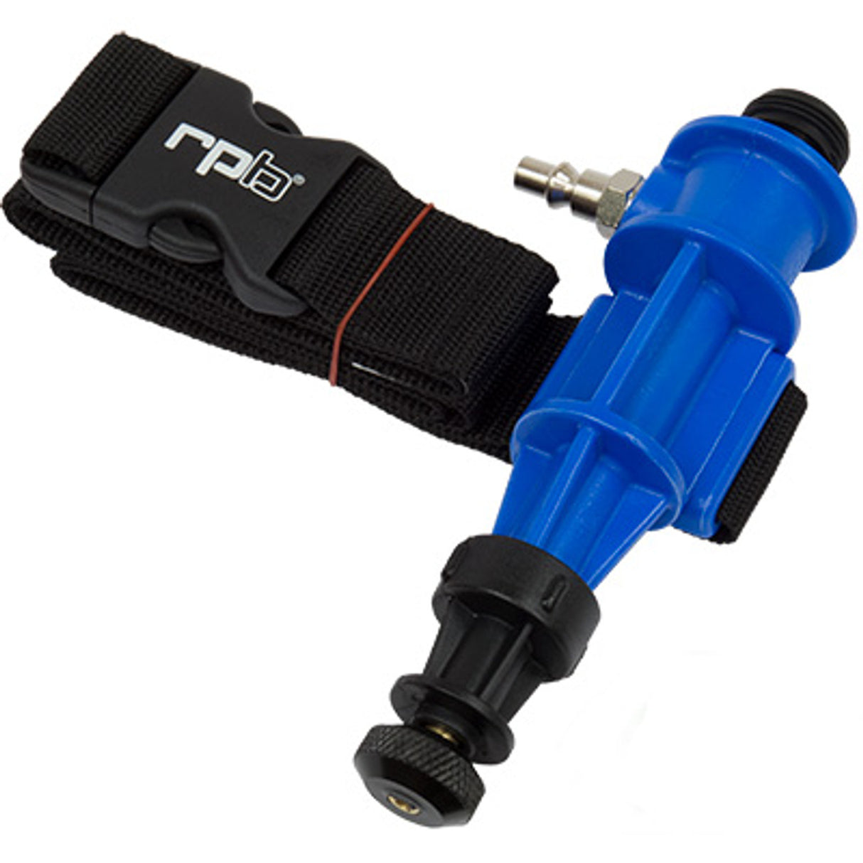 Pirate Brand - RPB® Cool Tube w/ Belt