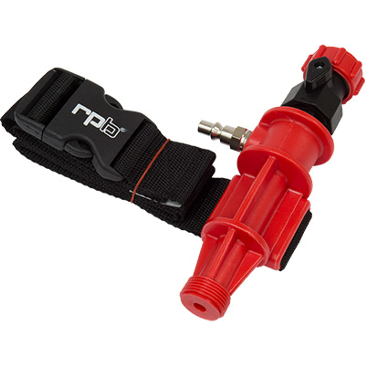Pirate Brand - RPB® Hot Tube w/ Belt