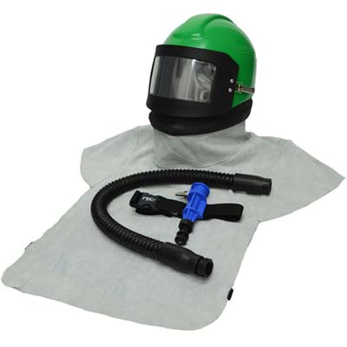 Pirate Brand - RPB® NOVA 2000™ Respirator w/ Cool Tube (Various Options)