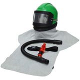 Pirate Brand - RPB® NOVA 2000™ Respirator w/ Hot Tube (Various Options)