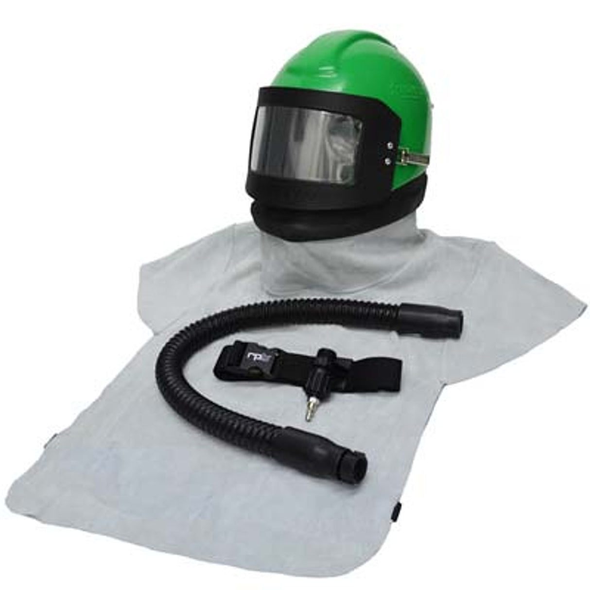 Pirate Brand - RPB® NOVA 2000™ Respirator (Various Options)