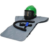 Pirate Brand - RPB® NOVA 2000™ Respirator w/ Cool Tube (Various Options)