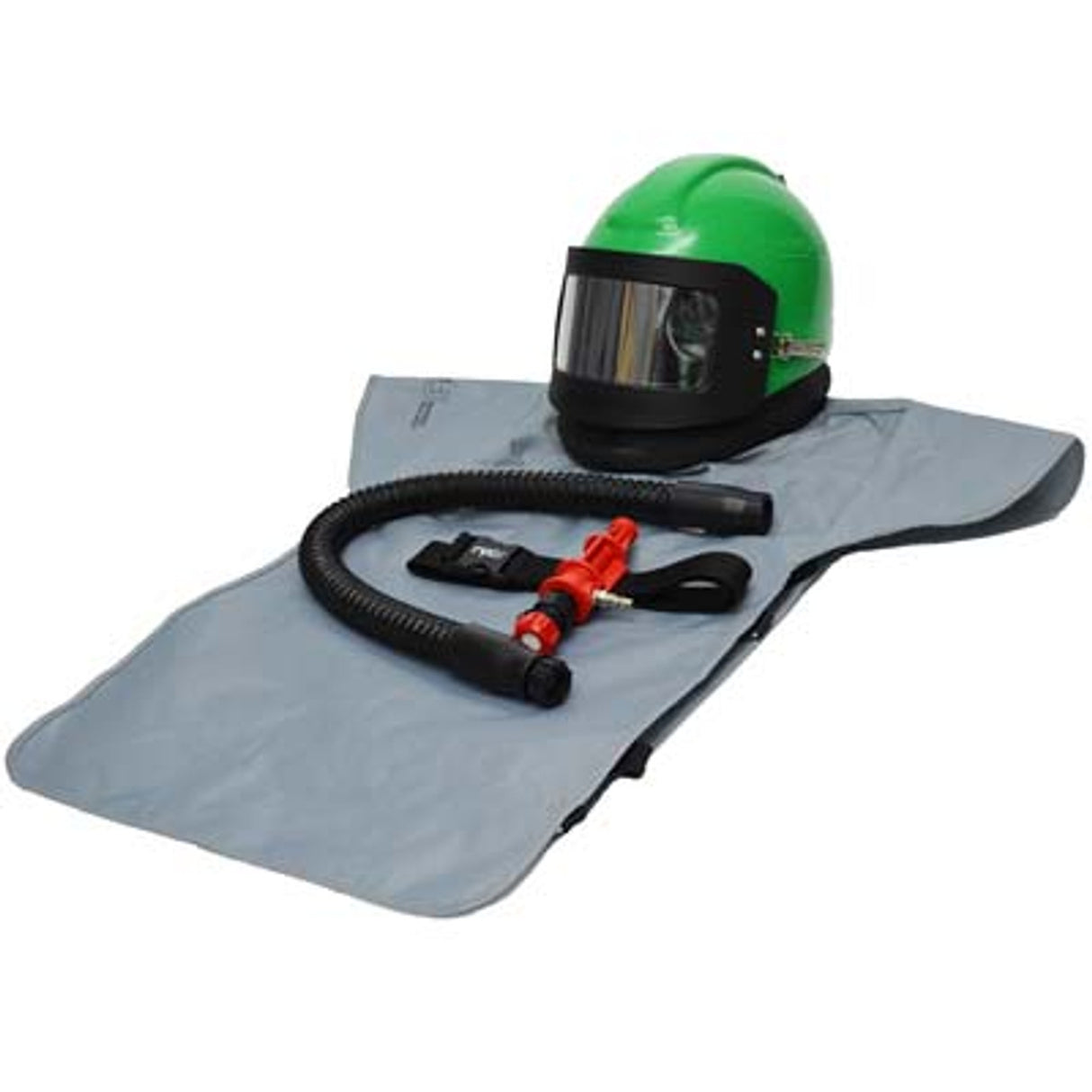 Pirate Brand - RPB® NOVA 2000™ Respirator w/ Hot Tube (Various Options)