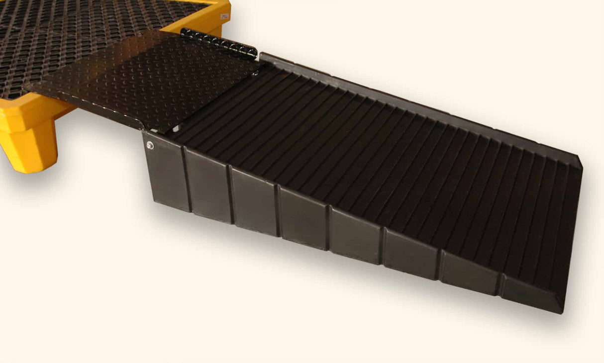 UltraTech Ultra-Spill Pallet Ramp for P1 Plus, and P4 Pallets (Excluding P4 Plus)
