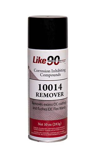 Like90 CIC Remover - Total Finishing Supplies