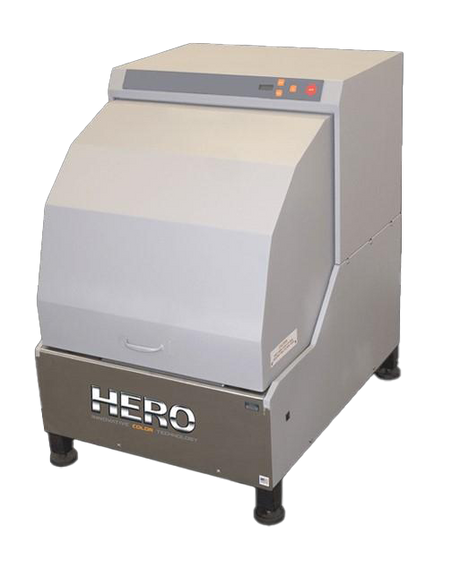 Vortex Mixer S2180 Ergo 5 - Total Finishing Supplies