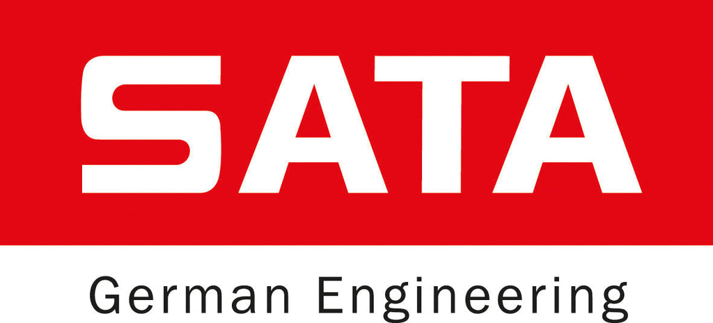 SATA Hose Only (for 2nd Jet Dry Connection) 81380 - Total Finishing Supplies