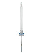 SATAjet 1000 K RP, 360° Nozzle Extension, 120cm, 1.6MM - Total Finishing Supplies