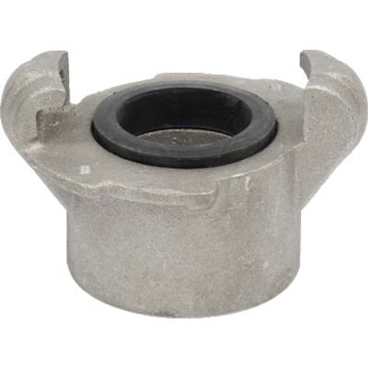 Pirate Brand - Threaded Quick Coupling, Aluminum, 150 PSI Max