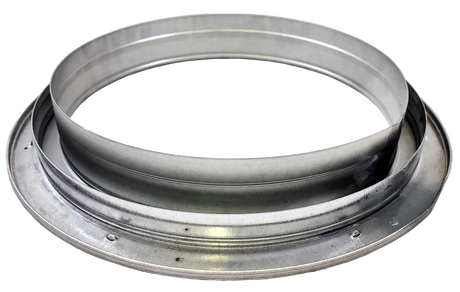 Stack/Connector Ring - Paint Spray Booth - Total Finishing Supplies