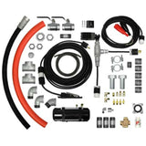 Pirate Brand - Conversion Kit, MPV/Combination Electric 12VDC 1-1/4" Small Blaster Pressure RELEASE System