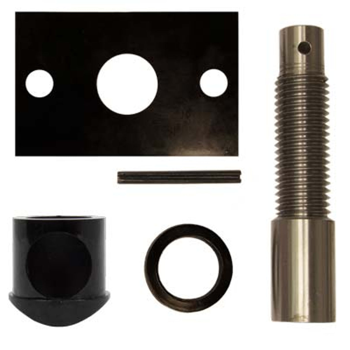 Pirate Brand - MPV, Repair Kit w/ Urethane Sleeve, Includes #2, 5, 7, 8, & 9