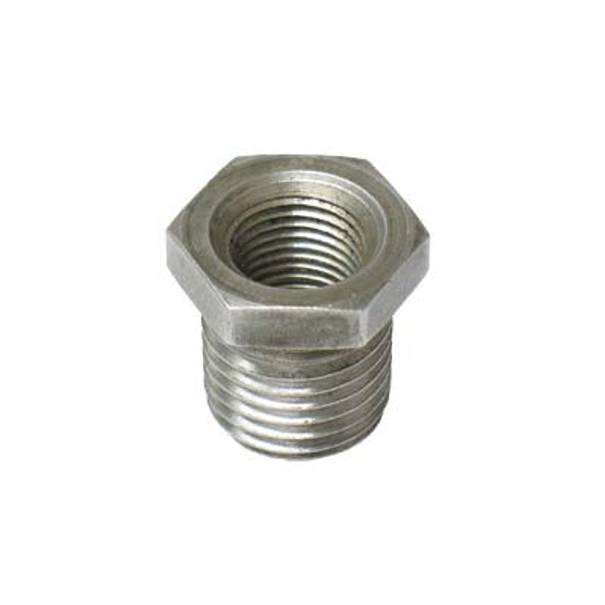 Pirate Brand - CLEMCO/ZERO, Bushing, Plated 1/4" x 1/8" NPT