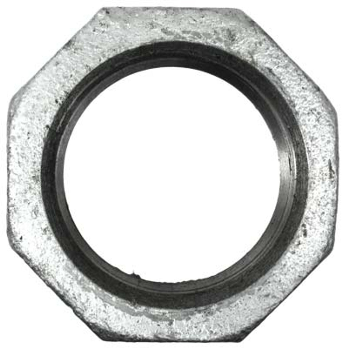 Pirate Brand - Schmidt Mfg Style, Bushing, Galvanized, 2" x 1-1/2"