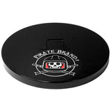 Pirate Brand - Lid, 24" Dia, w/ Handle (For 6.5 cu ft Blasters)