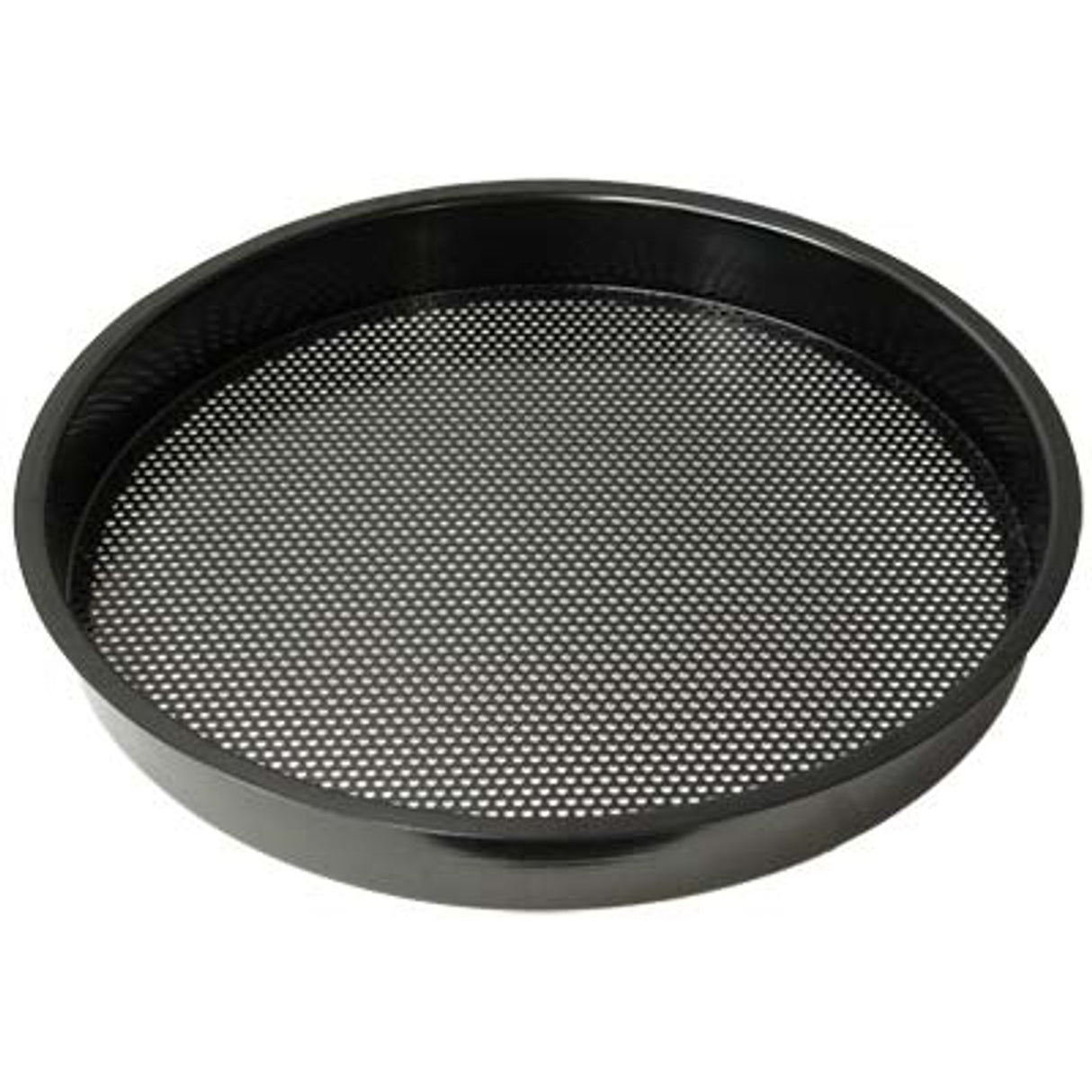 Pirate Brand - Screen, Low Profile, 24" (1/4" Mesh) (For 6.5 cu ft PORTABLE Blasters)