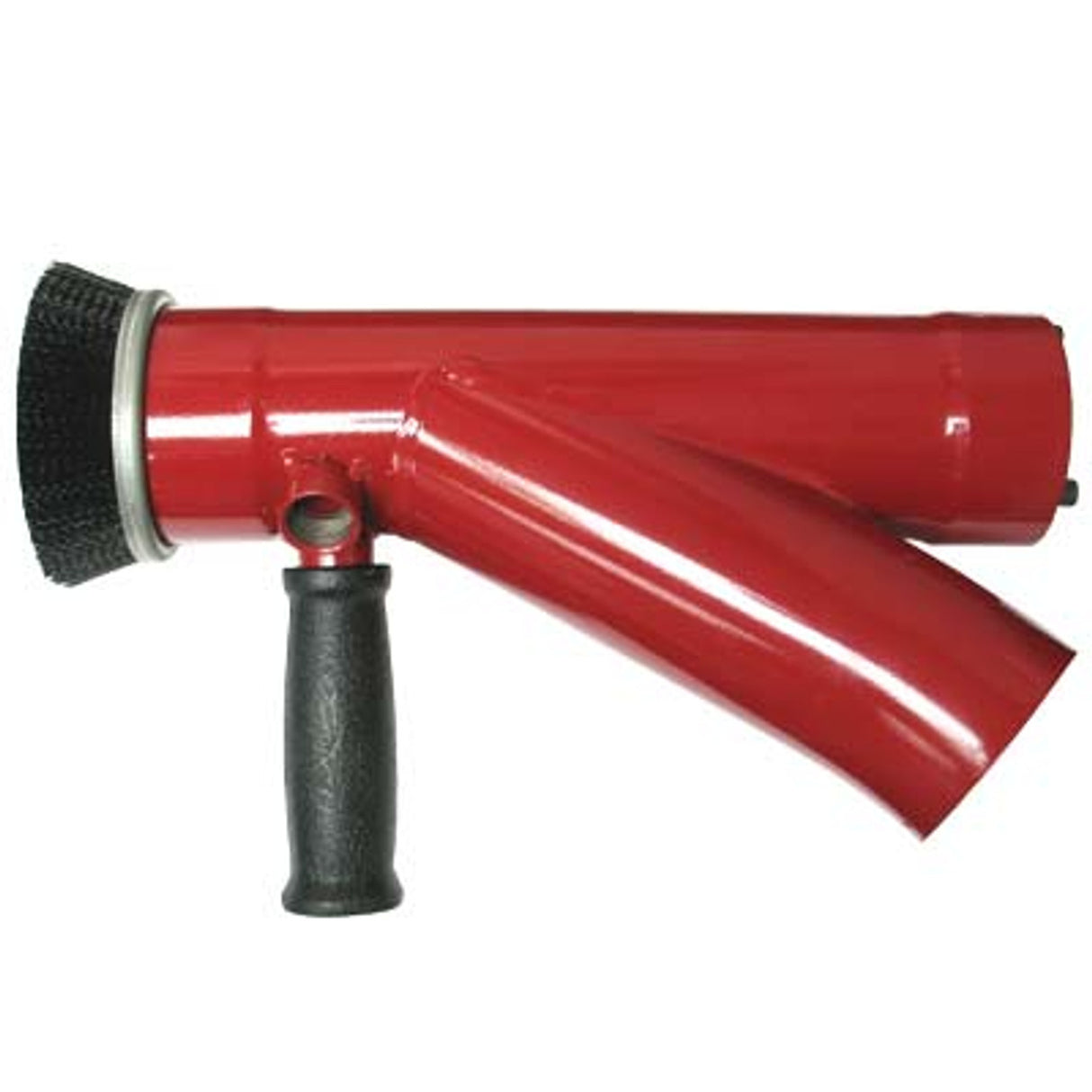 Pirate Brand - Schmidt Mfg Style, Vacuum Workhead II Complete, w/2" Sleeve, Less Nozzle