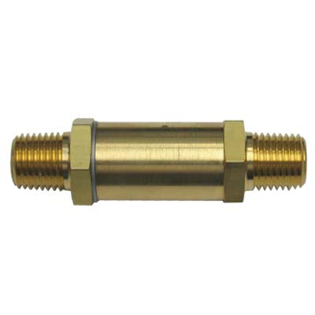 Pirate Brand - Schmidt Mfg Style, Filter, 2 Micron 1/4" MNPT