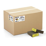 SurfPrep 1" Color Coded Hand Sanding Block
