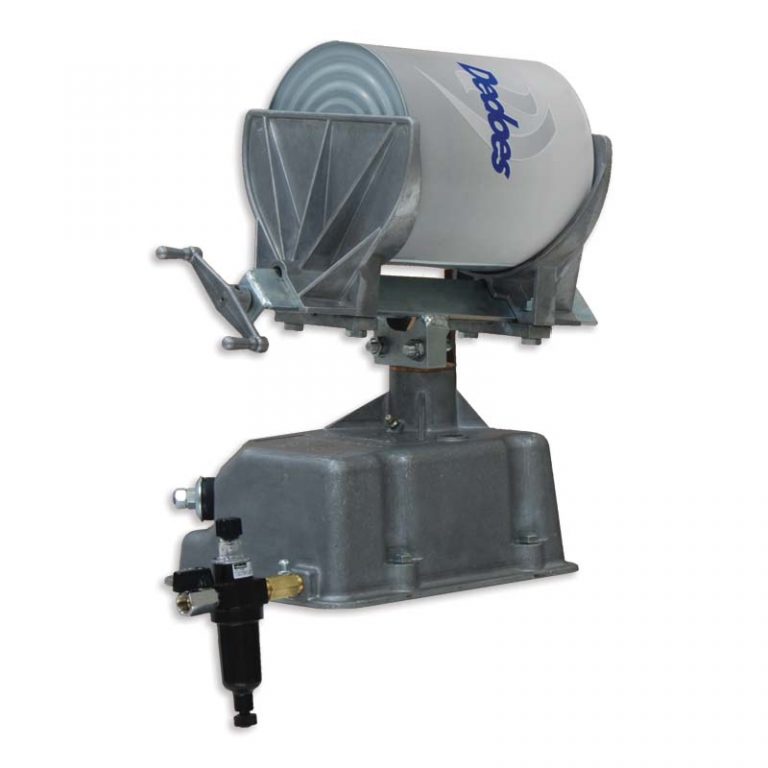 Dedoes Cyclone Pneumatic Shaker - Total Finishing Supplies