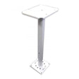 Dedoes Cyclone Pneumatic Shaker Pedestal - Total Finishing Supplies