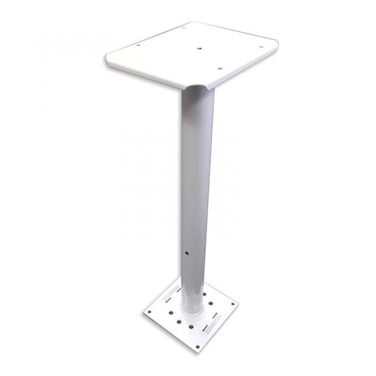 Dedoes Cyclone Electric Shaker Pedestal - Total Finishing Supplies