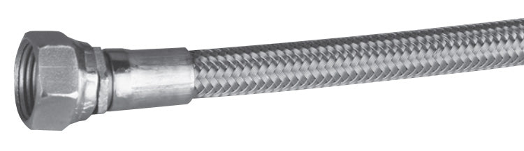 Hosco PSHC Convoluted Hose Assembly (Various Options)