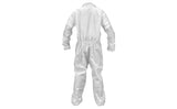 SAS Safety Corp. SMS Breathable Crew Coverall