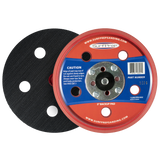 SurfPrep 5" Backup Pads