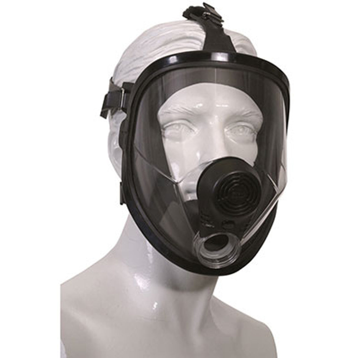 Pirate Brand - BULLARD® SPECTRUM® Series, Facepiece Assembly, Small or Medium/Large Size Option