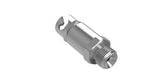 Hosco SSQD-6 Quick Disconnect Body, 3/8" NPS(M)
