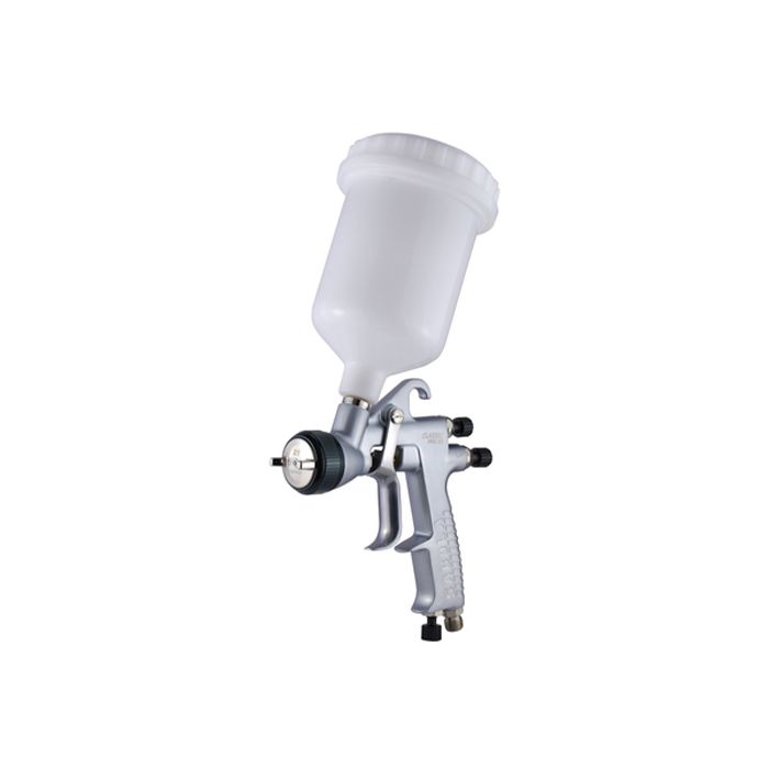 Sagola Classic PRO XD Gravity Spray Gun With 21EPA Aircap - Total Finishing Supplies