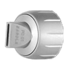 Sagola PT56418184 - 4100 Xtreme PD Aircap