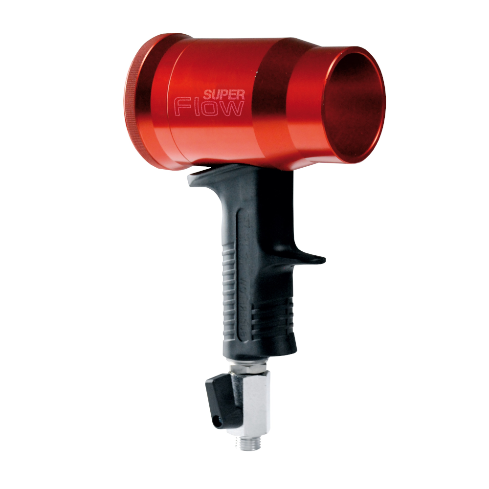 Sagola Super Flow Drying Gun - Total Finishing Supplies