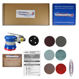 SurfPrep 3" Storm Air Sanding System Kit