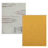 SurfPrep 3" X 4" Sandstorm Paper Sheets (Hook & Loop) - Total Finishing Supplies